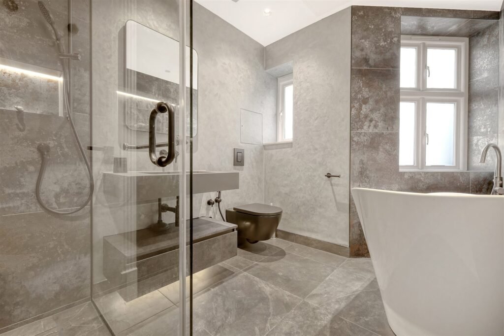 18 Hans Crescent, Knightsbridge: completed super-prime residential fit-out by Elite Contracting Group