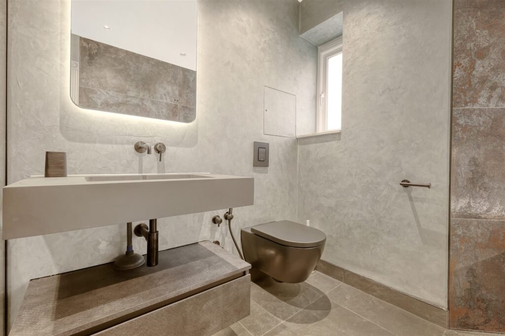 18 Hans Crescent, Knightsbridge: completed super-prime residential fit-out by Elite Contracting Group