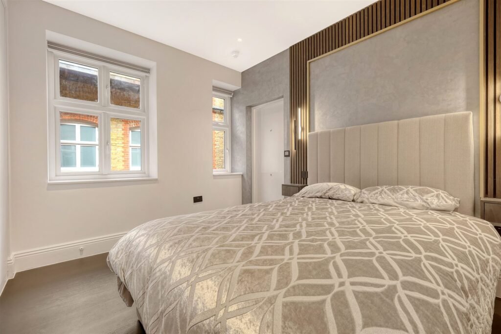 18 Hans Crescent, Knightsbridge: completed super-prime residential fit-out by Elite Contracting Group