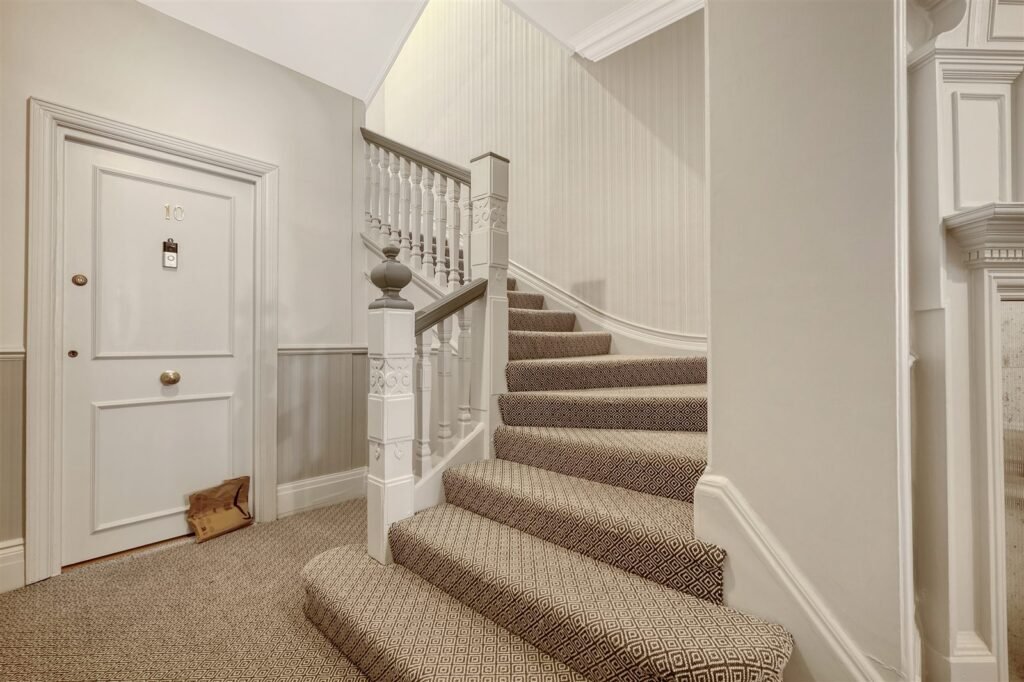 18 Hans Crescent, Knightsbridge: completed super-prime residential fit-out by Elite Contracting Group