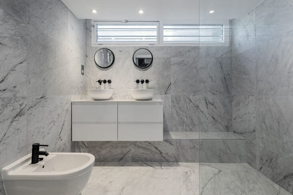 Porchester Terrace, central London: completed premium residential renovation by Elite Contracting Group