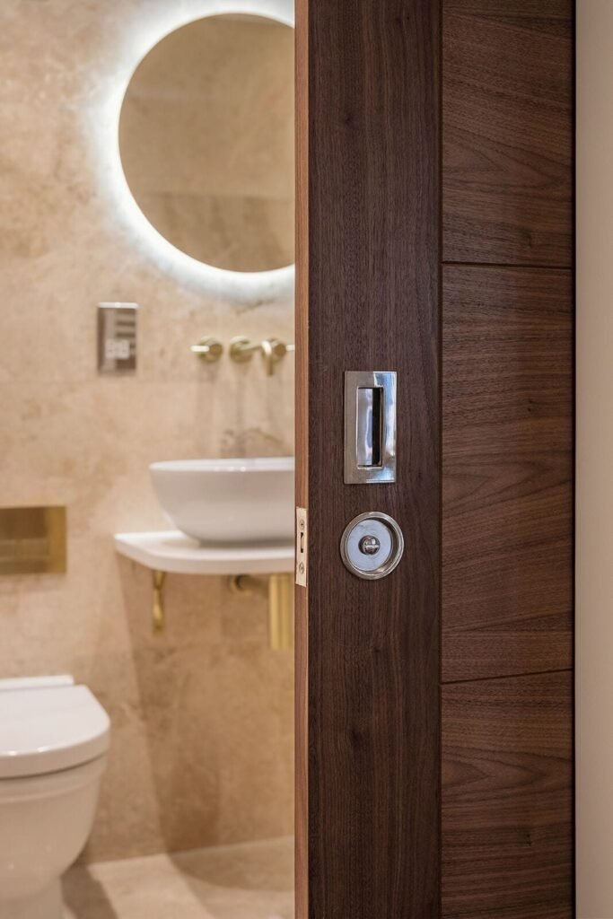Porchester Terrace, central London: completed premium residential renovation by Elite Contracting Group