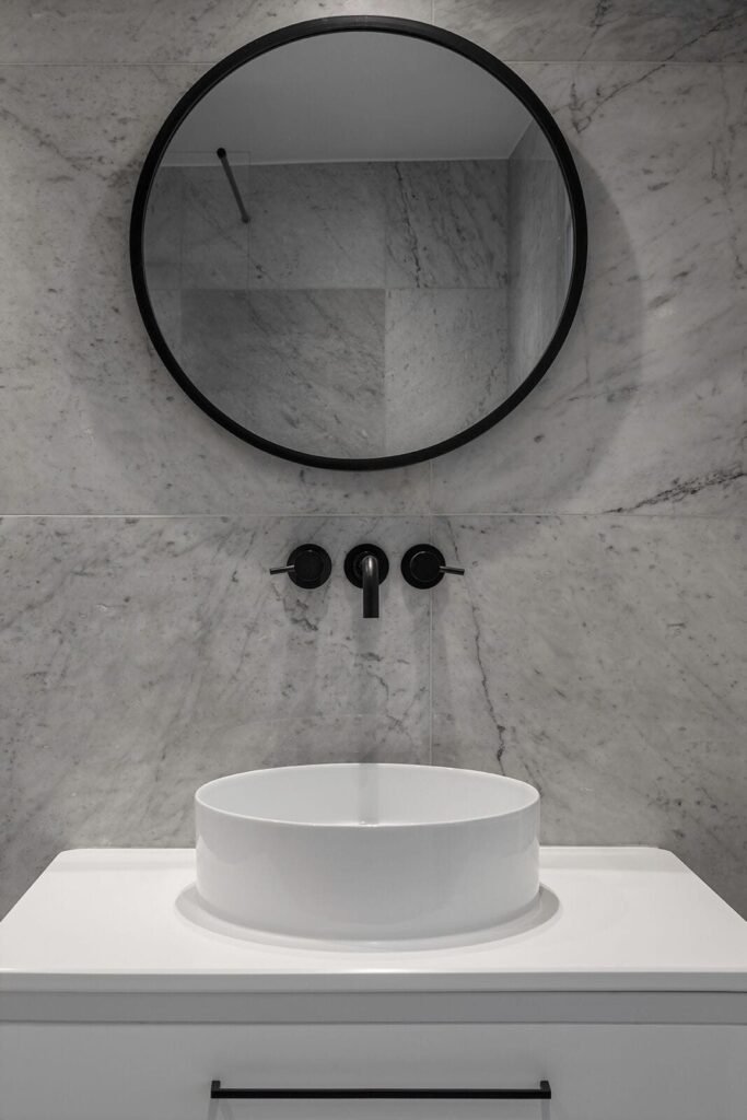 Porchester Terrace, central London: completed premium residential renovation by Elite Contracting Group