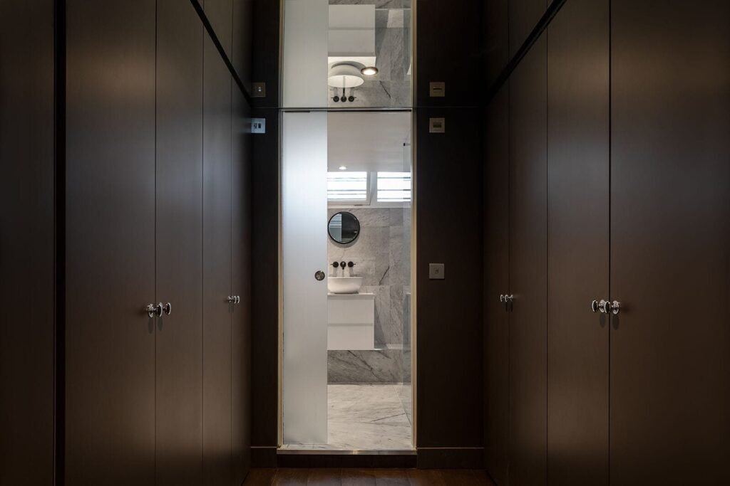 Porchester Terrace, central London: completed premium residential renovation by Elite Contracting Group